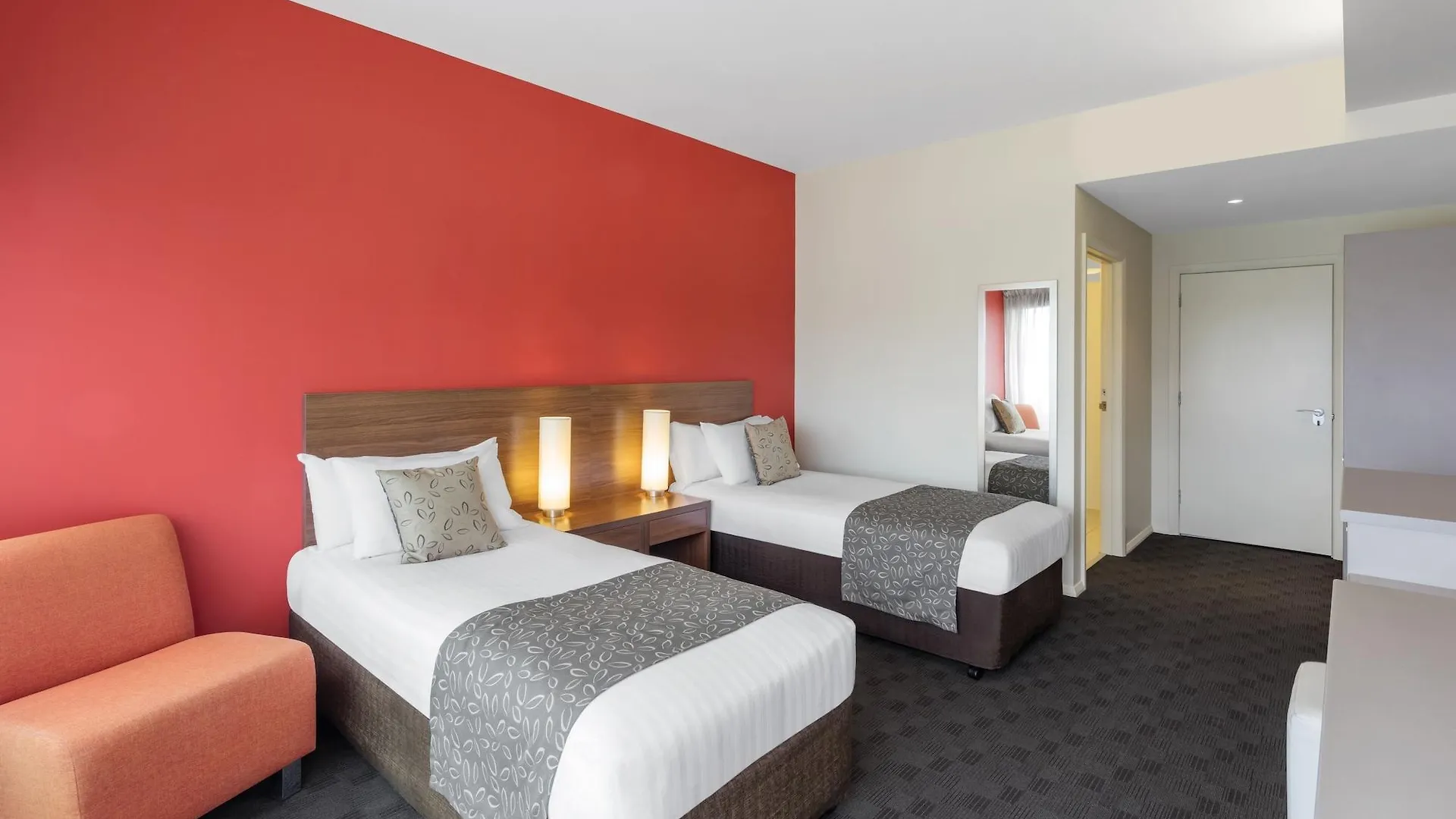 Travelodge Hotel Hobart Airport Cambridge