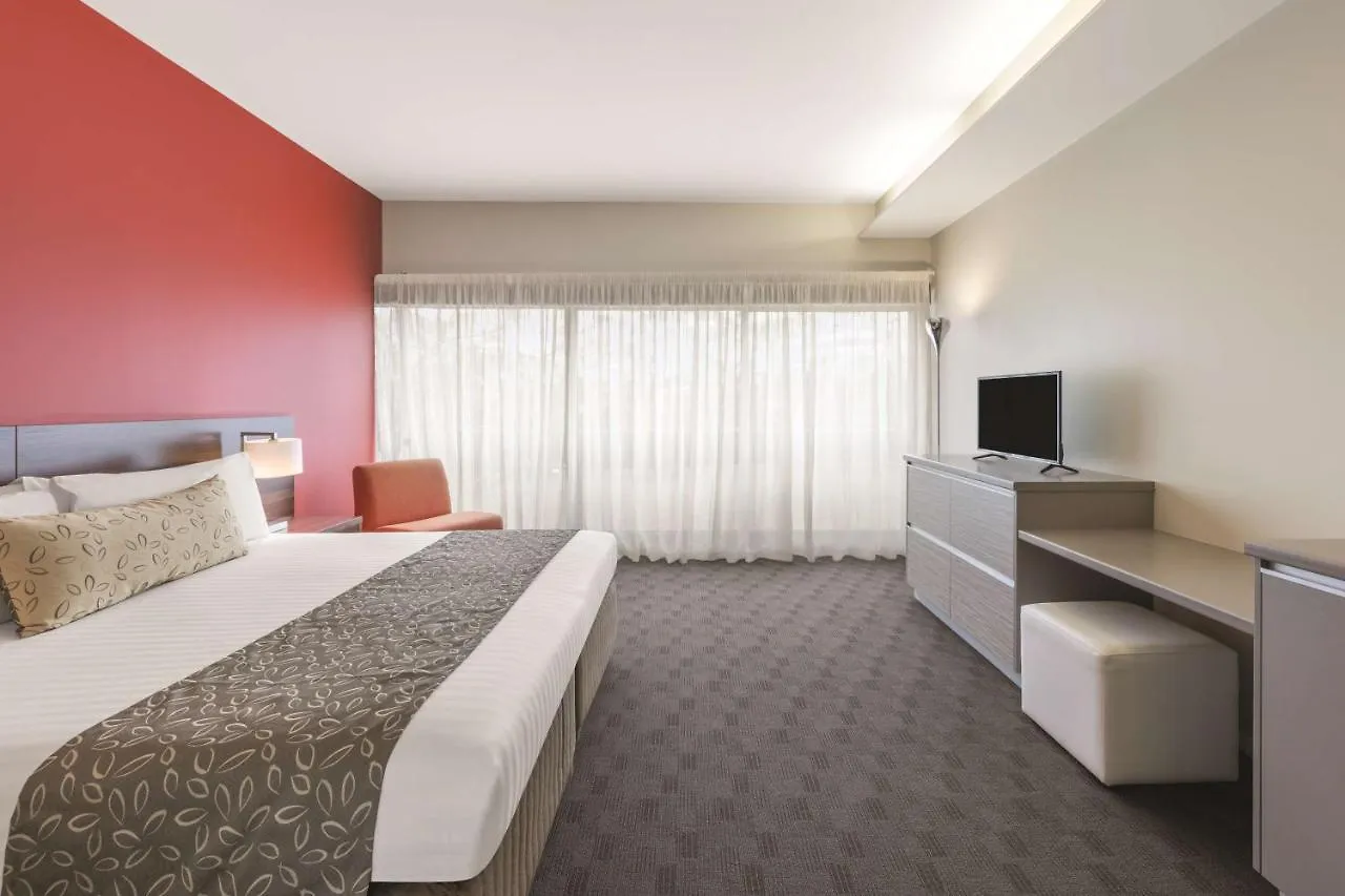 Travelodge Hotel Hobart Airport Cambridge 4*,  Australie