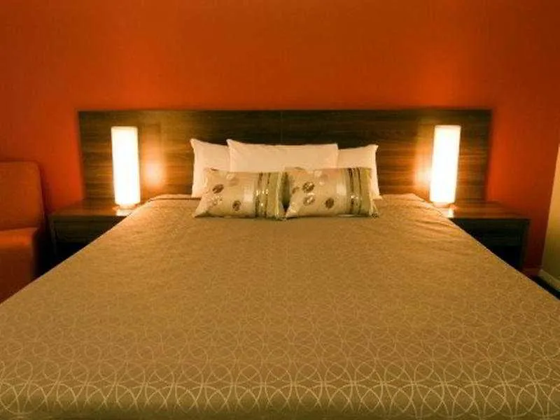 Travelodge Hotel Hobart Airport Cambridge