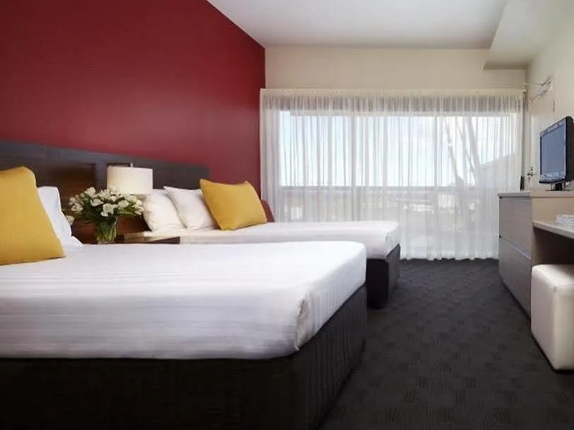 Travelodge Hotel Hobart Airport Cambridge