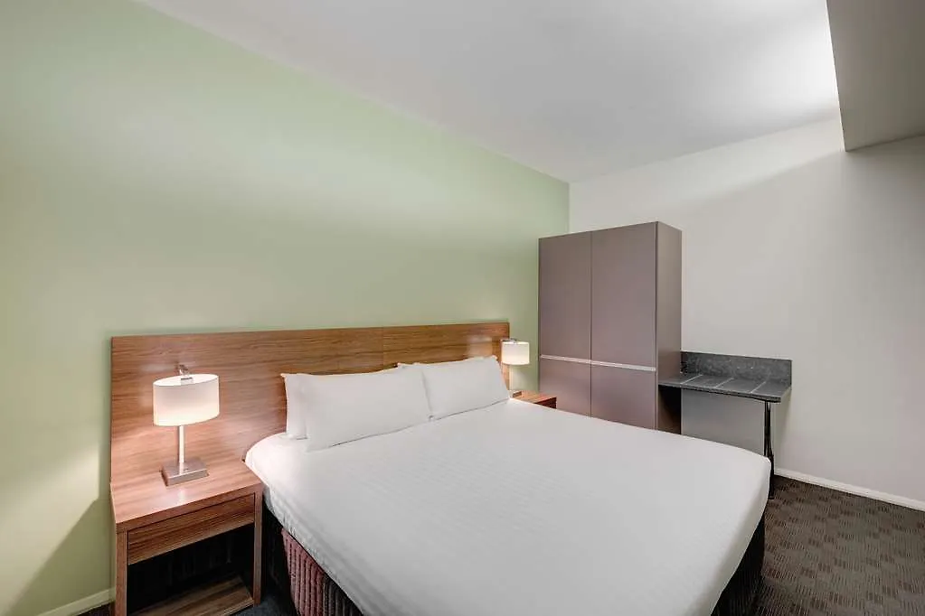 Travelodge Hotel Hobart Airport Cambridge