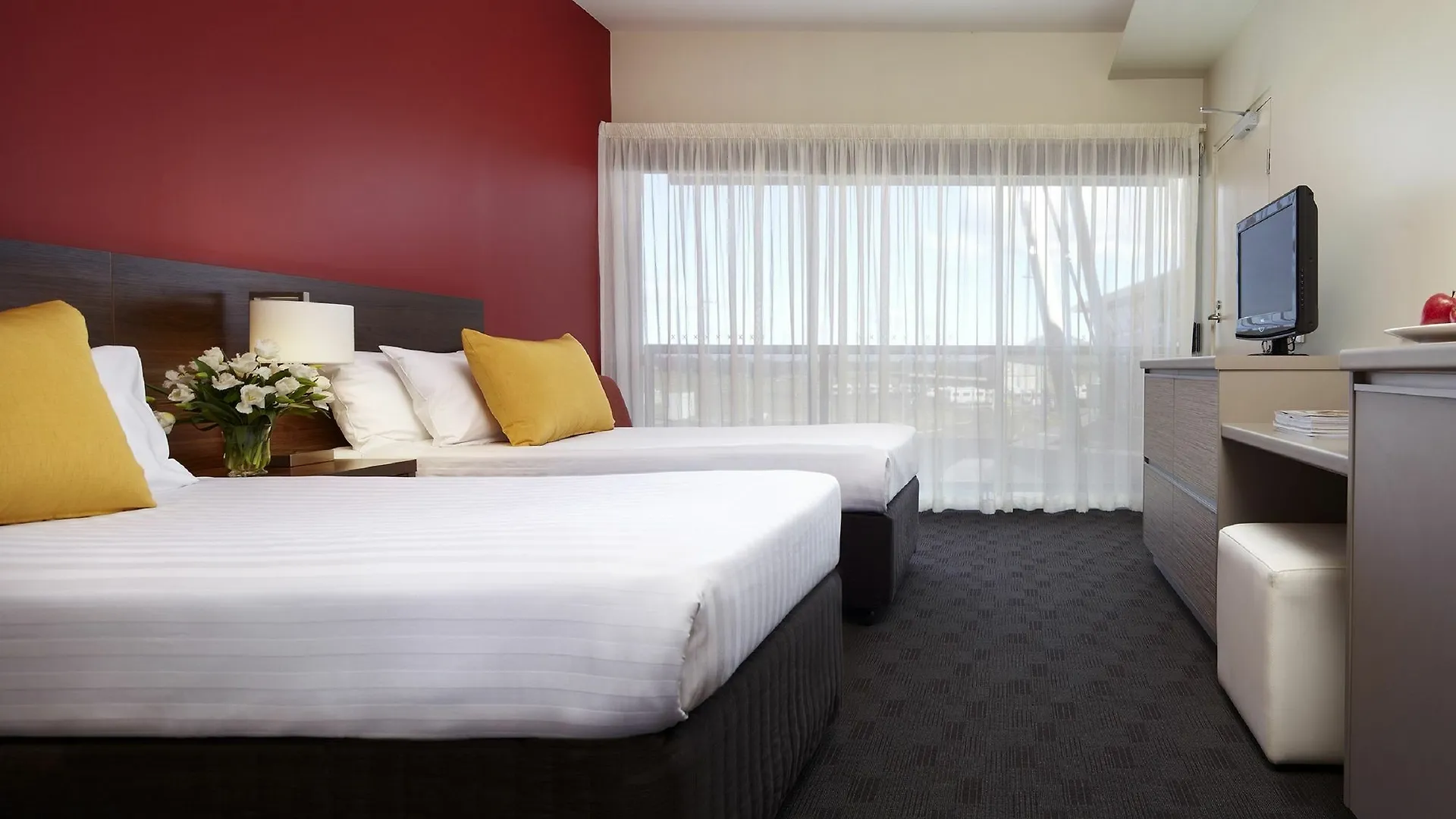 Travelodge Hotel Hobart Airport Cambridge Australie