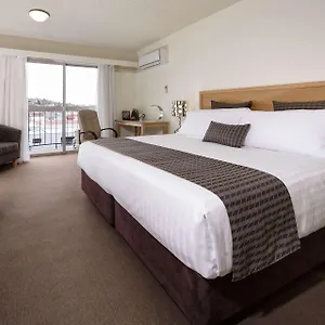 Best Western Hobart