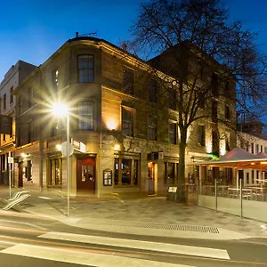 Customs House Hobart