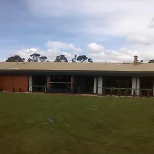 Tandara Motor Hotel