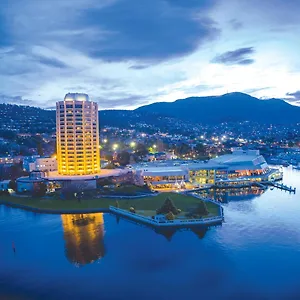 Wrest Point Hobart