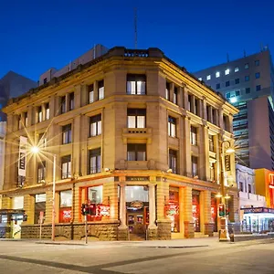 Quest Savoy Aparthotel