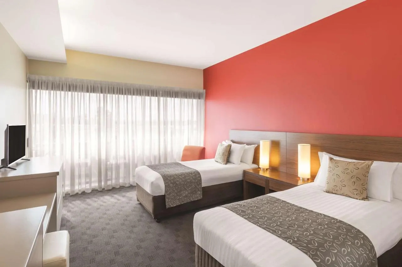 Travelodge Hotel Hobart Airport Cambridge Australie